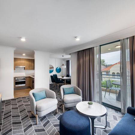 Adina Apartment Hotel Coogee Cité de Sydney Extérieur photo