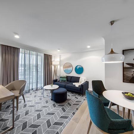 Adina Apartment Hotel Coogee Cité de Sydney Extérieur photo