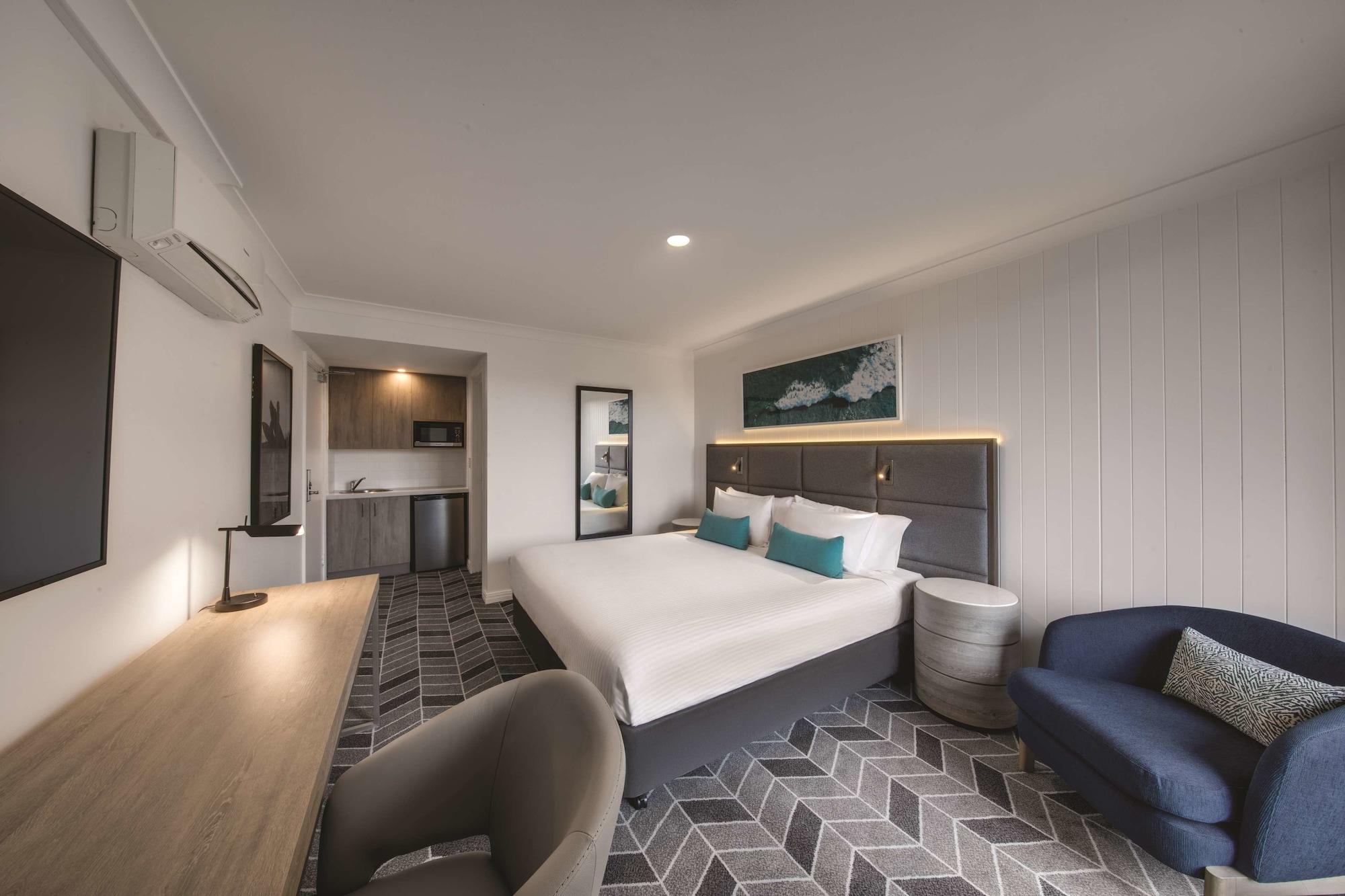 Adina Apartment Hotel Coogee Cité de Sydney Extérieur photo