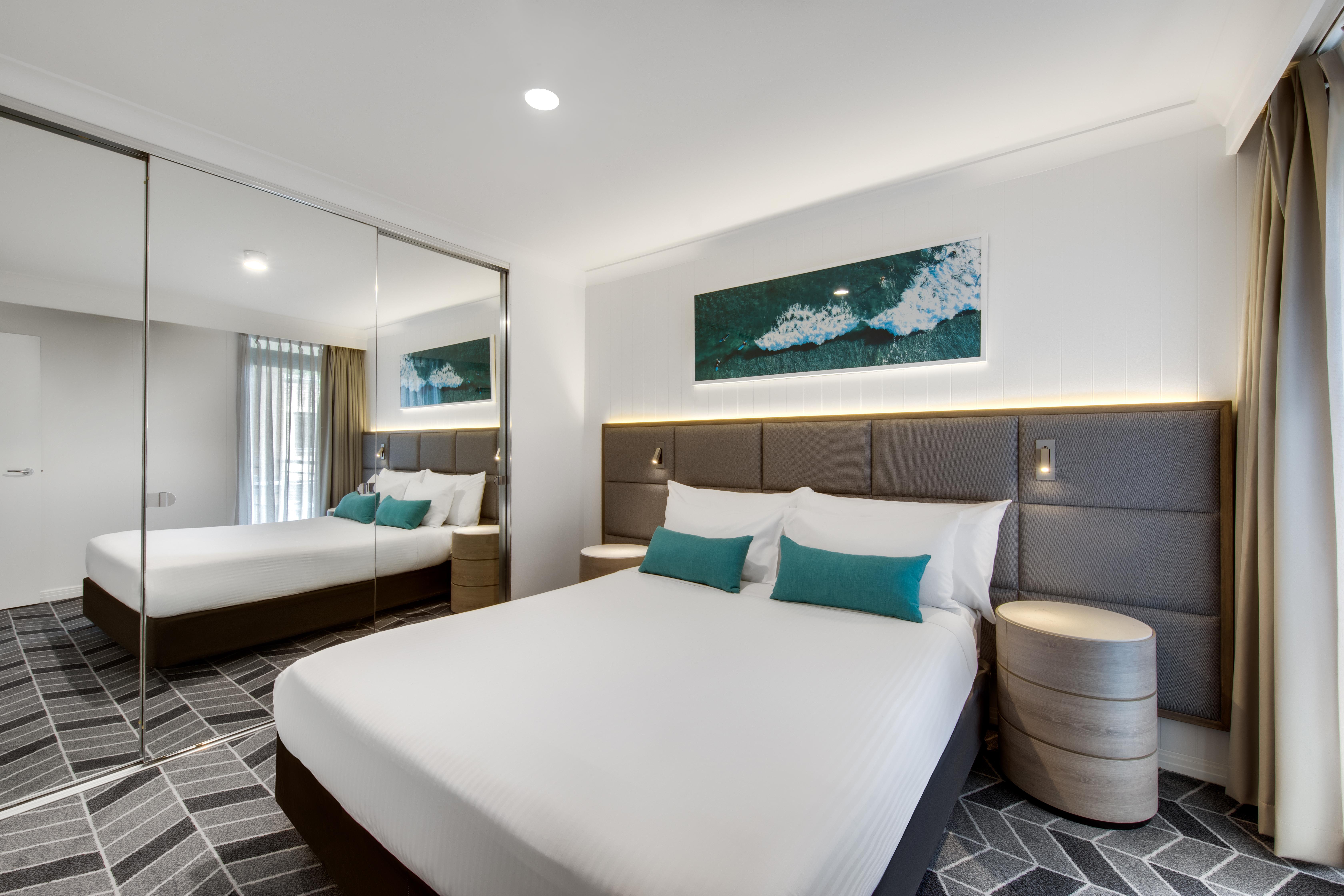 Adina Apartment Hotel Coogee Cité de Sydney Extérieur photo