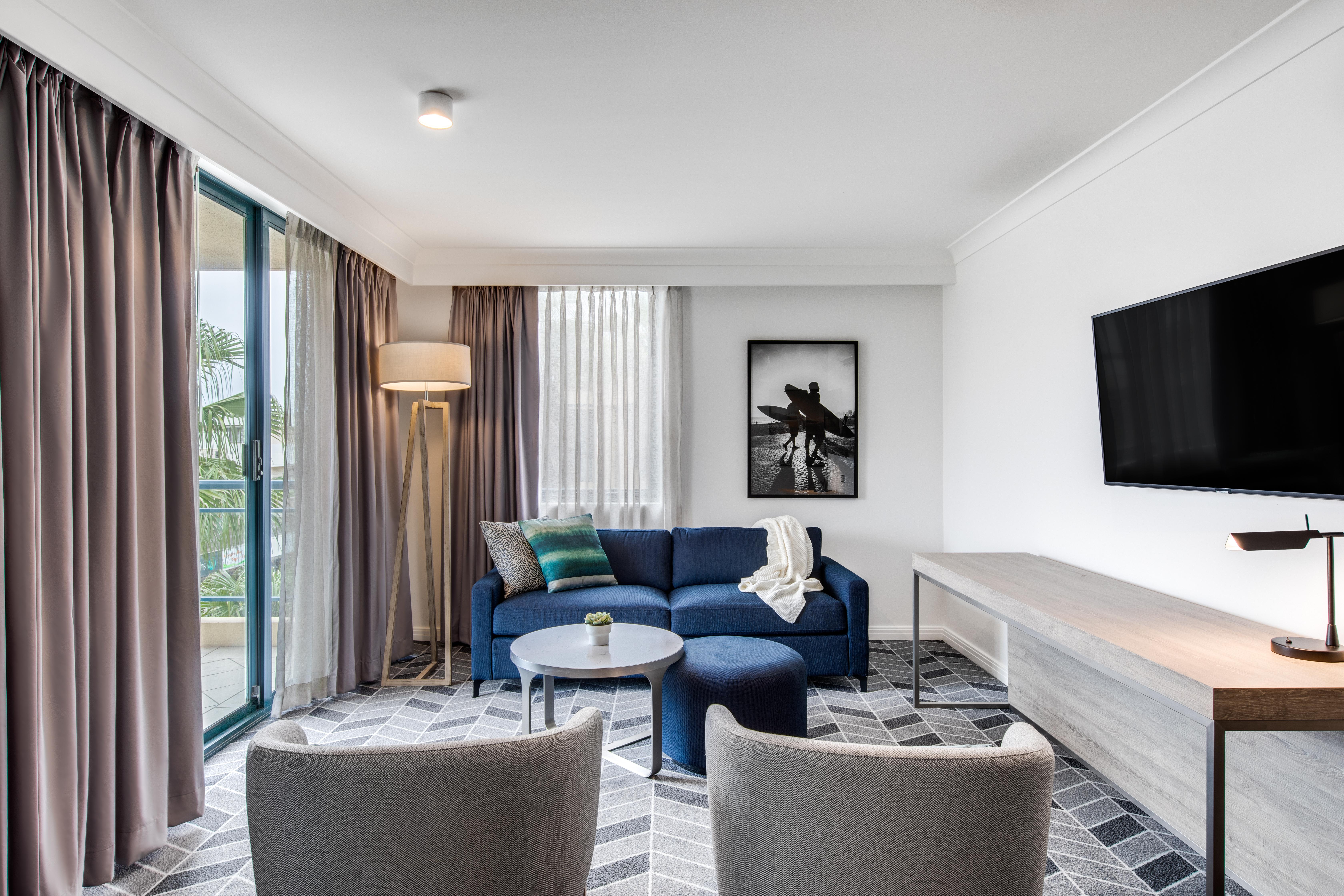 Adina Apartment Hotel Coogee Cité de Sydney Extérieur photo
