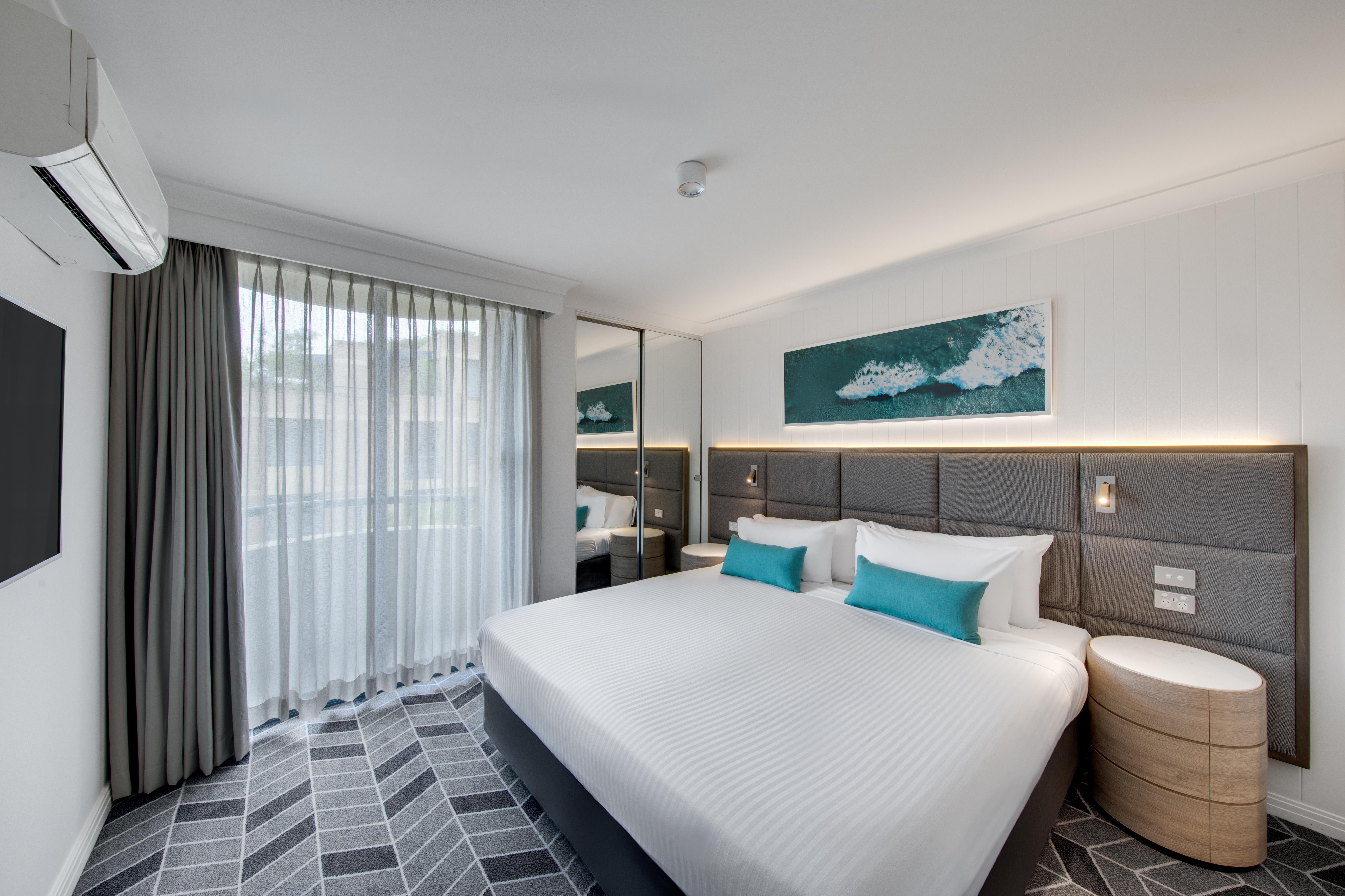 Adina Apartment Hotel Coogee Cité de Sydney Extérieur photo