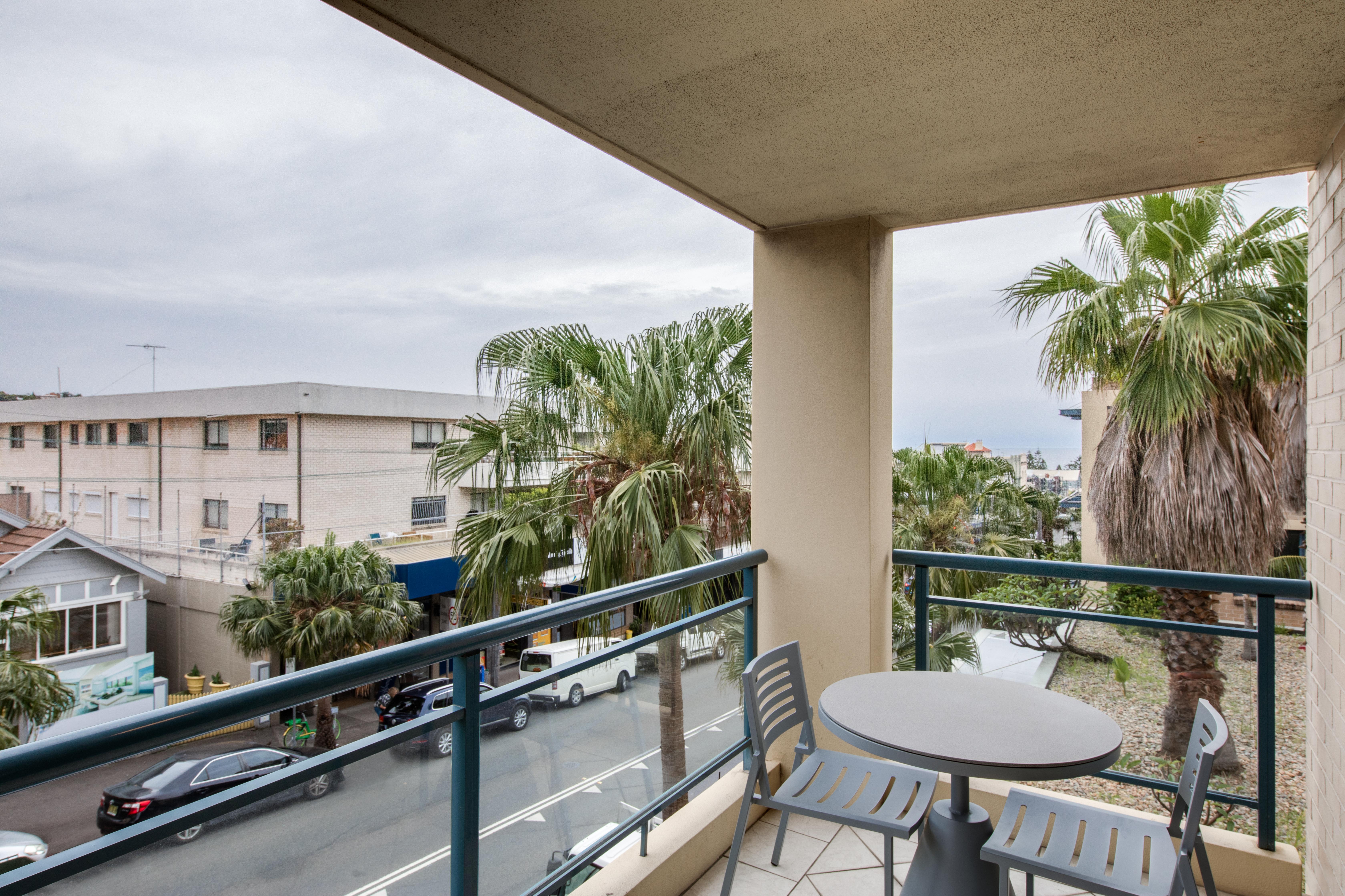 Adina Apartment Hotel Coogee Cité de Sydney Extérieur photo