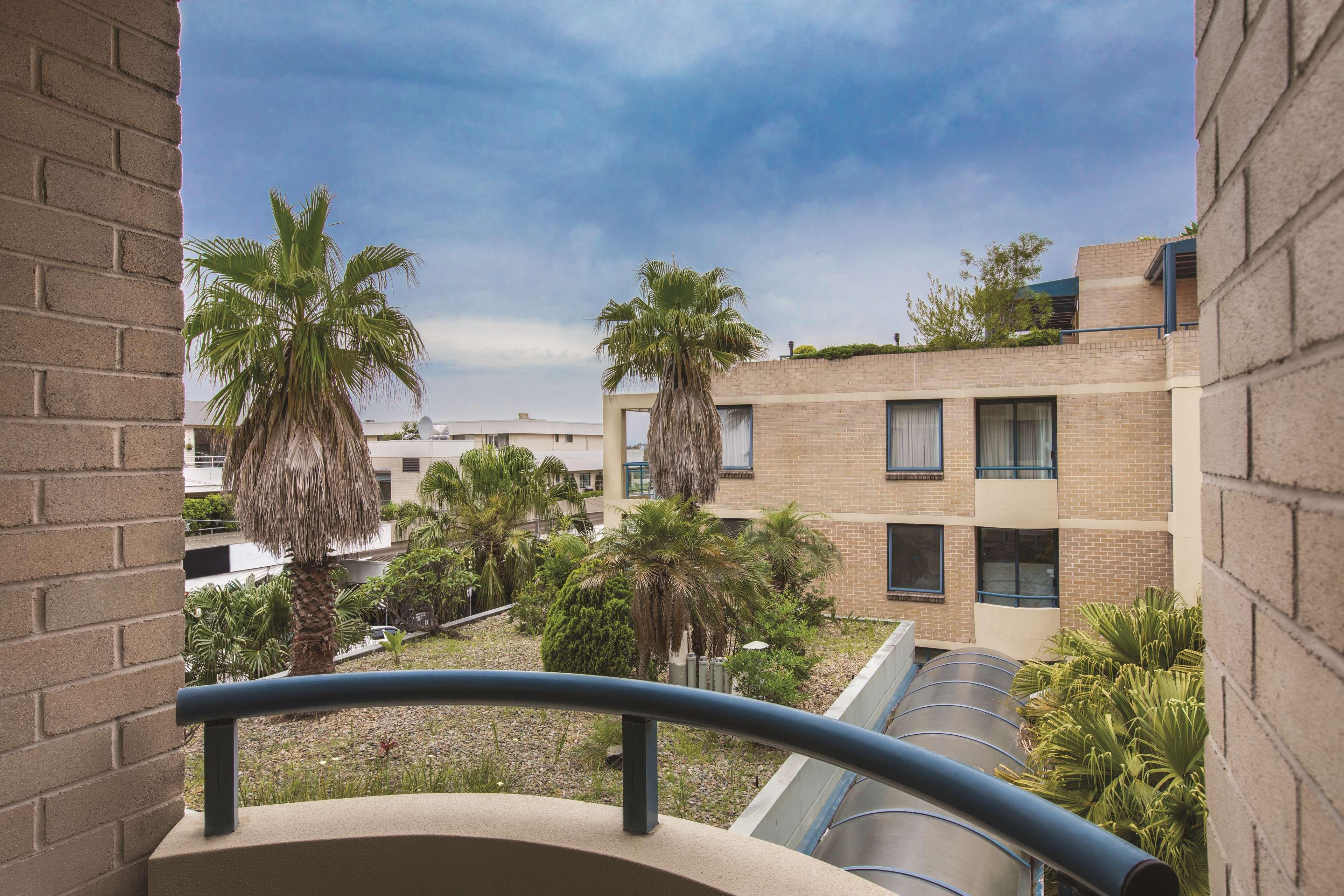 Adina Apartment Hotel Coogee Cité de Sydney Extérieur photo