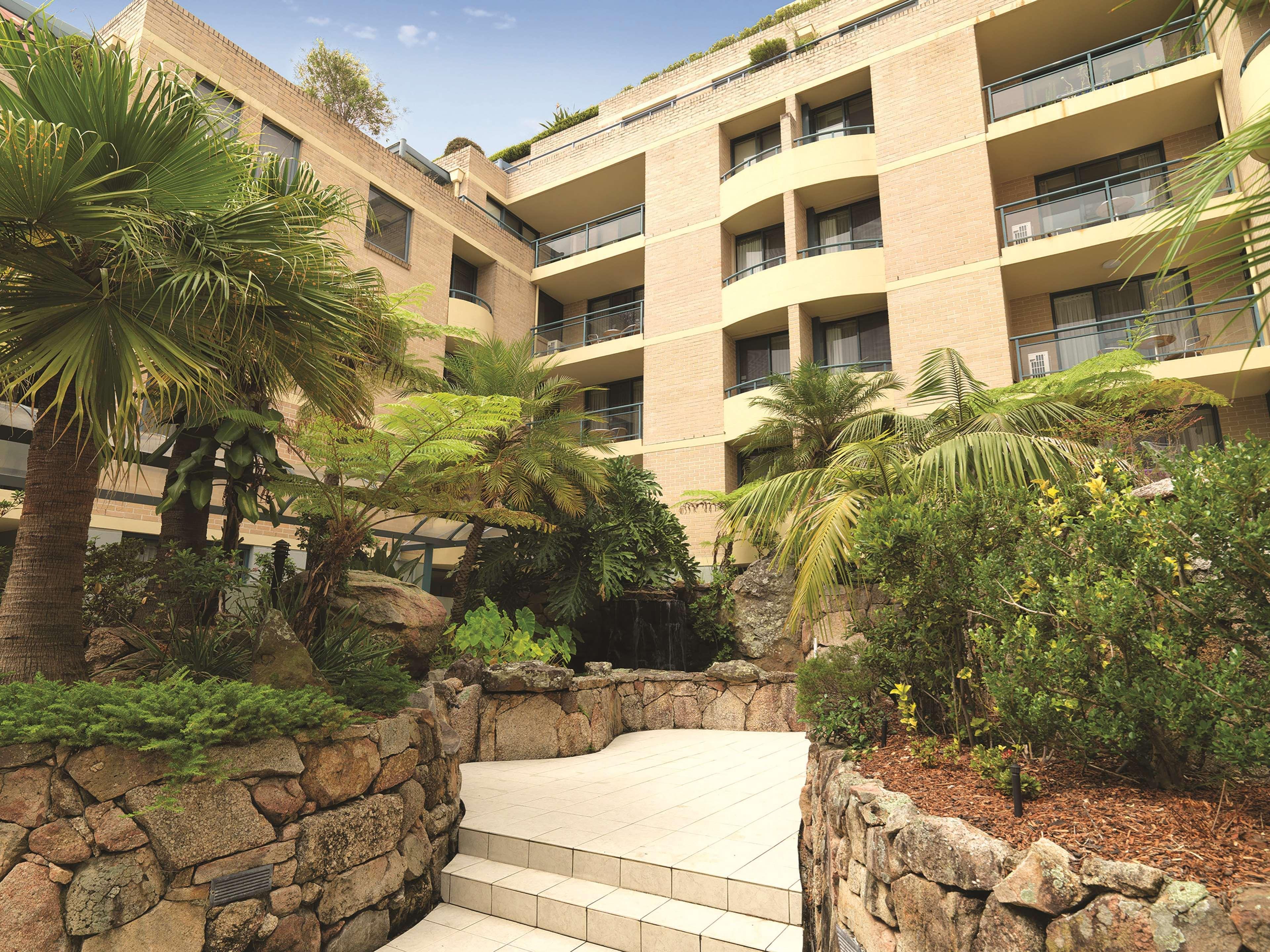 Adina Apartment Hotel Coogee Cité de Sydney Extérieur photo