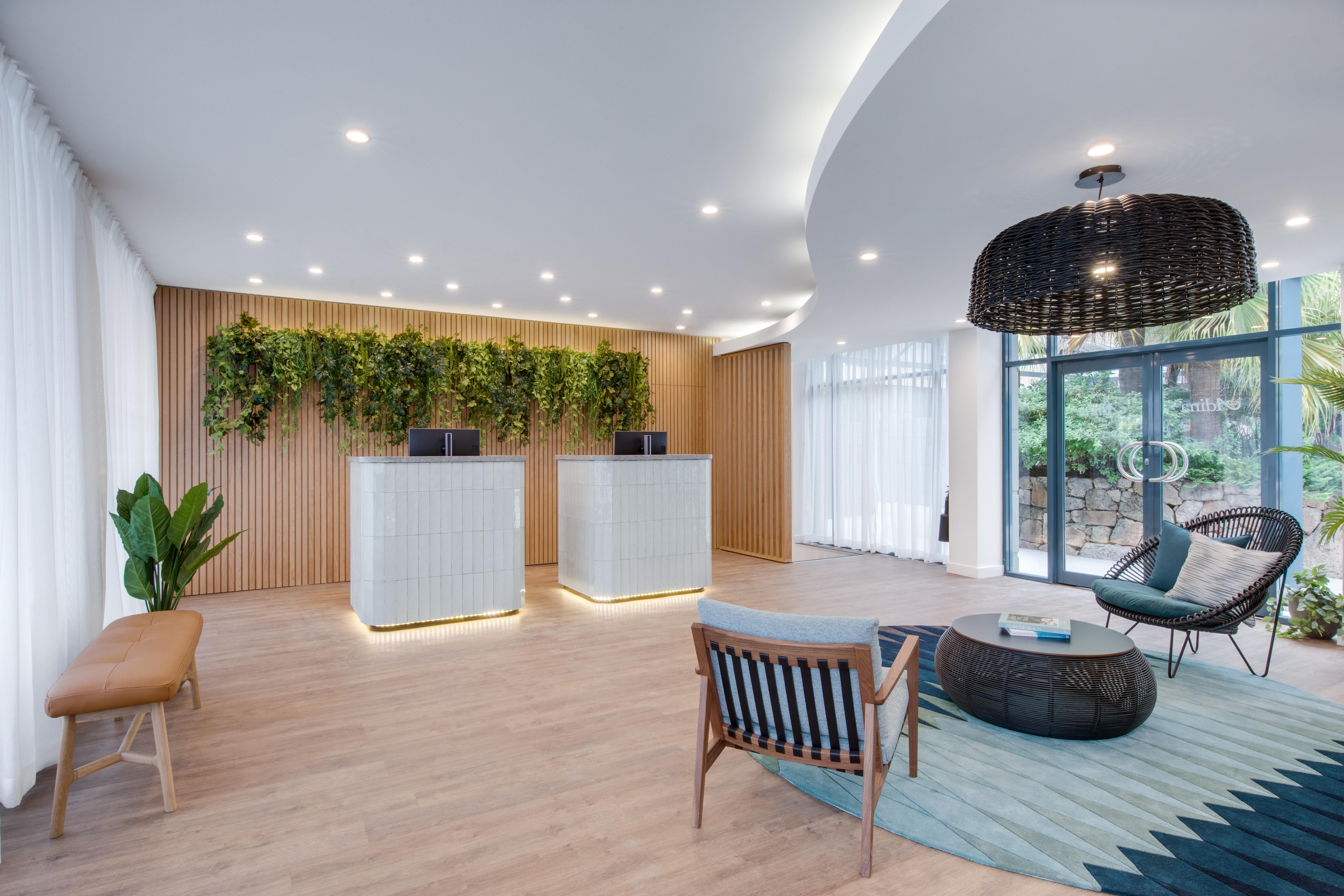 Adina Apartment Hotel Coogee Cité de Sydney Extérieur photo