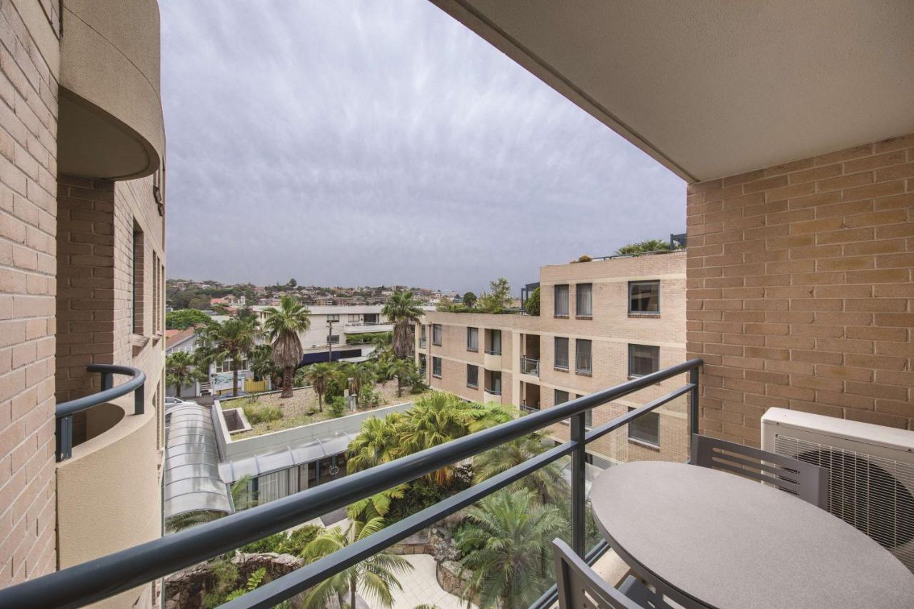 Adina Apartment Hotel Coogee Cité de Sydney Extérieur photo