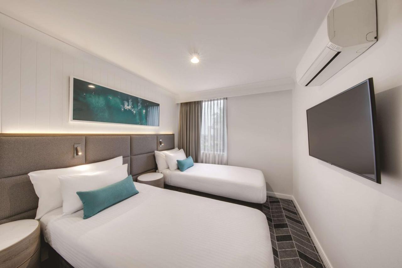 Adina Apartment Hotel Coogee Cité de Sydney Extérieur photo