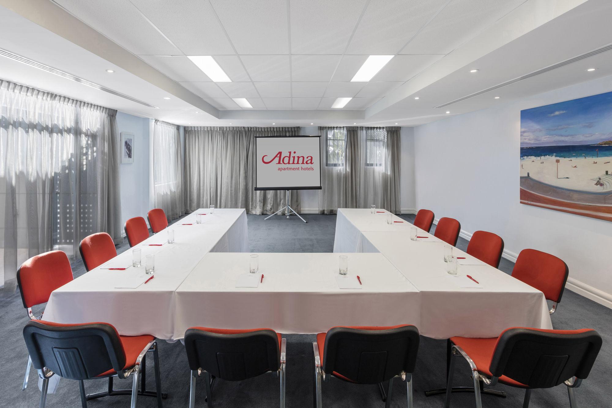 Adina Apartment Hotel Coogee Cité de Sydney Extérieur photo