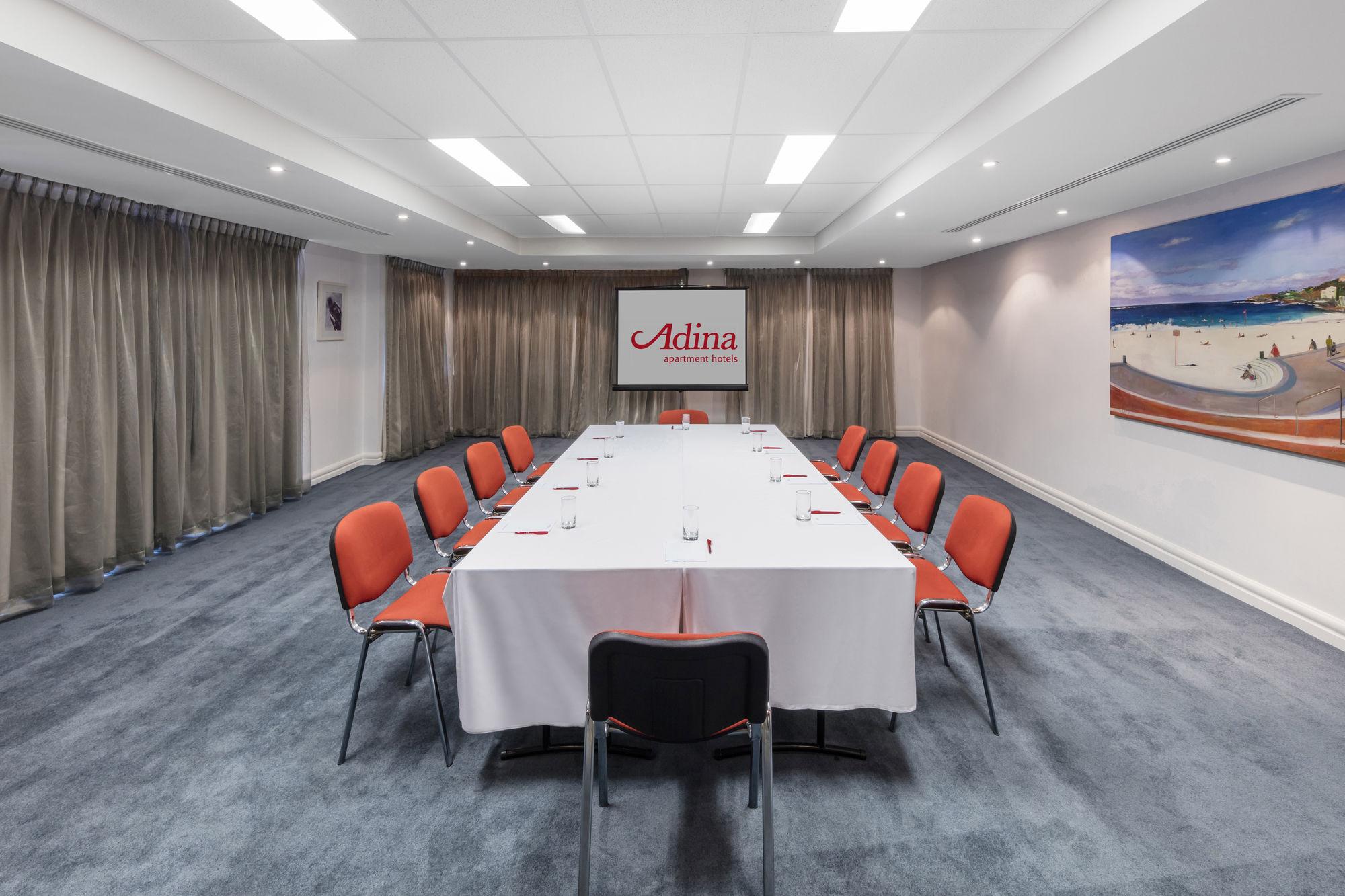 Adina Apartment Hotel Coogee Cité de Sydney Extérieur photo