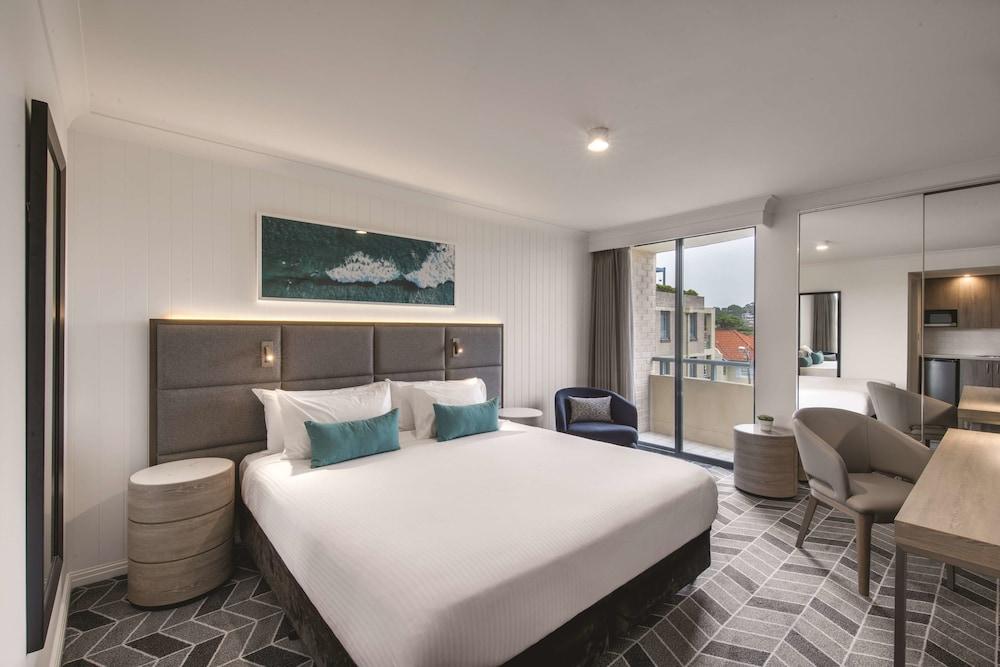 Adina Apartment Hotel Coogee Cité de Sydney Extérieur photo