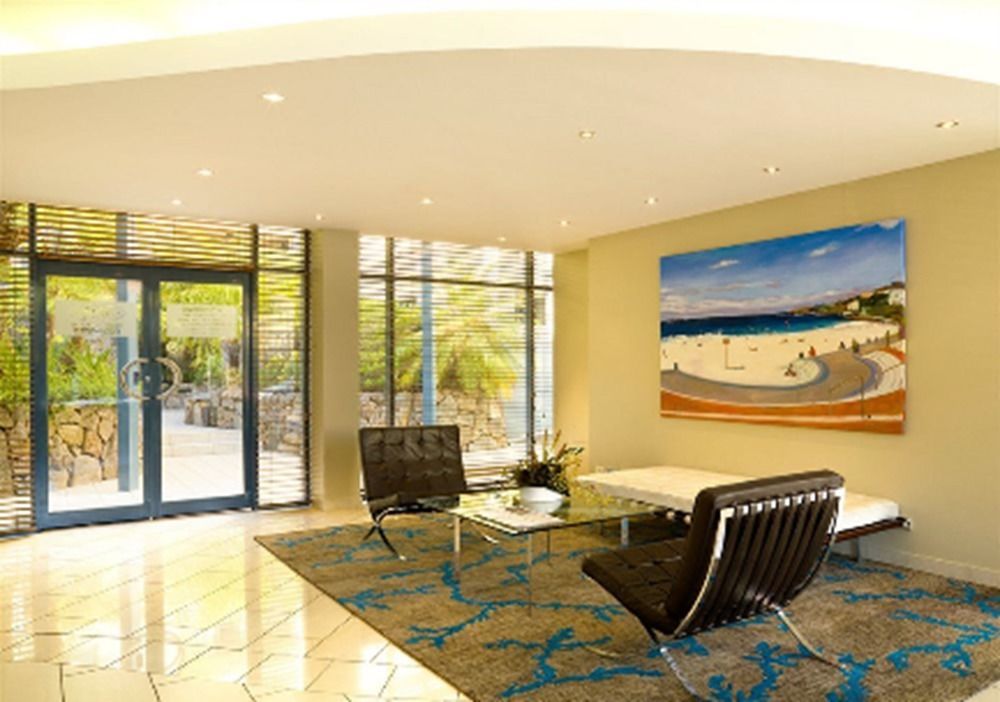 Adina Apartment Hotel Coogee Cité de Sydney Extérieur photo