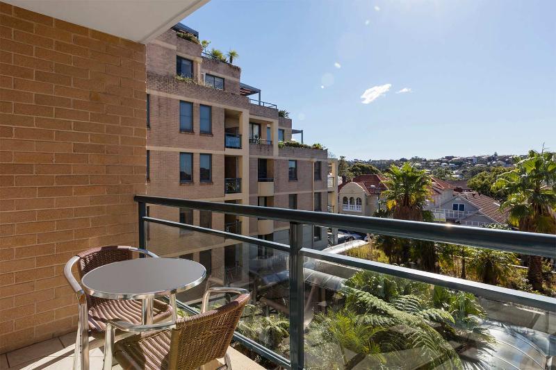 Adina Apartment Hotel Coogee Cité de Sydney Extérieur photo