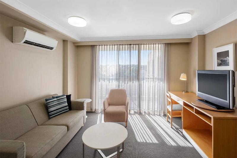Adina Apartment Hotel Coogee Cité de Sydney Extérieur photo