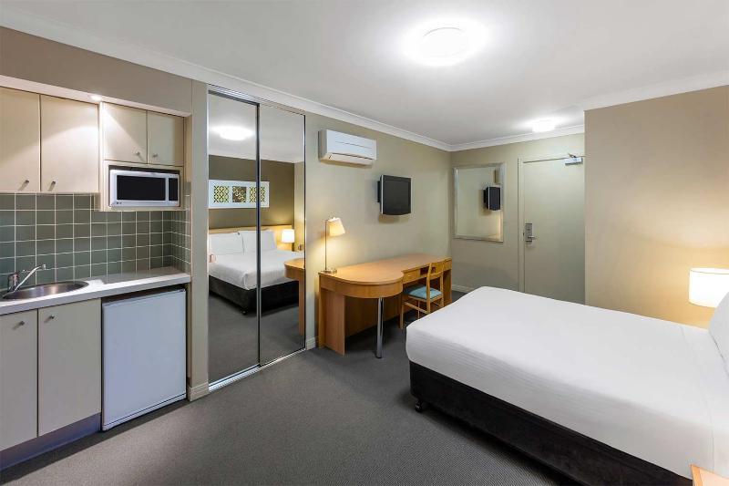 Adina Apartment Hotel Coogee Cité de Sydney Extérieur photo