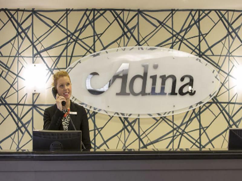 Adina Apartment Hotel Coogee Cité de Sydney Extérieur photo