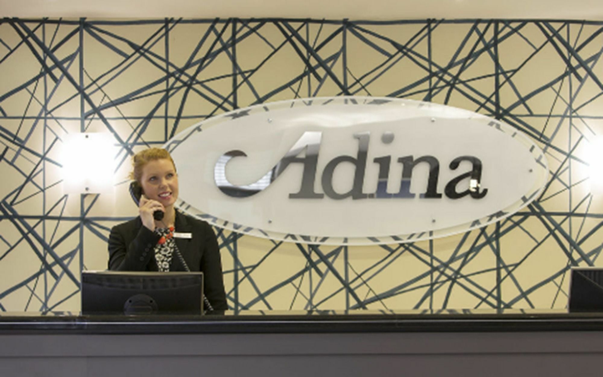 Adina Apartment Hotel Coogee Cité de Sydney Extérieur photo