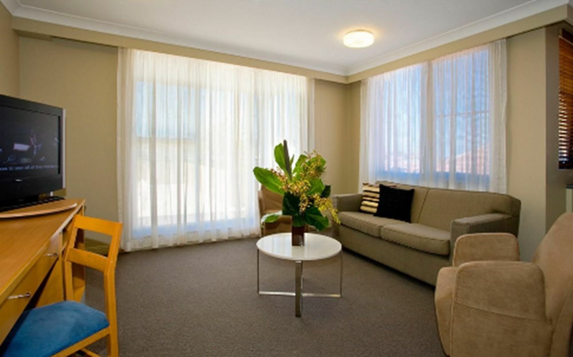 Adina Apartment Hotel Coogee Cité de Sydney Extérieur photo