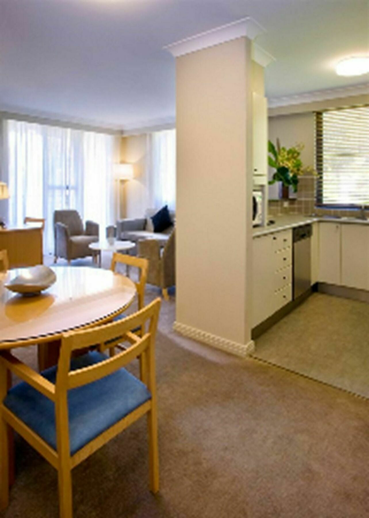 Adina Apartment Hotel Coogee Cité de Sydney Extérieur photo
