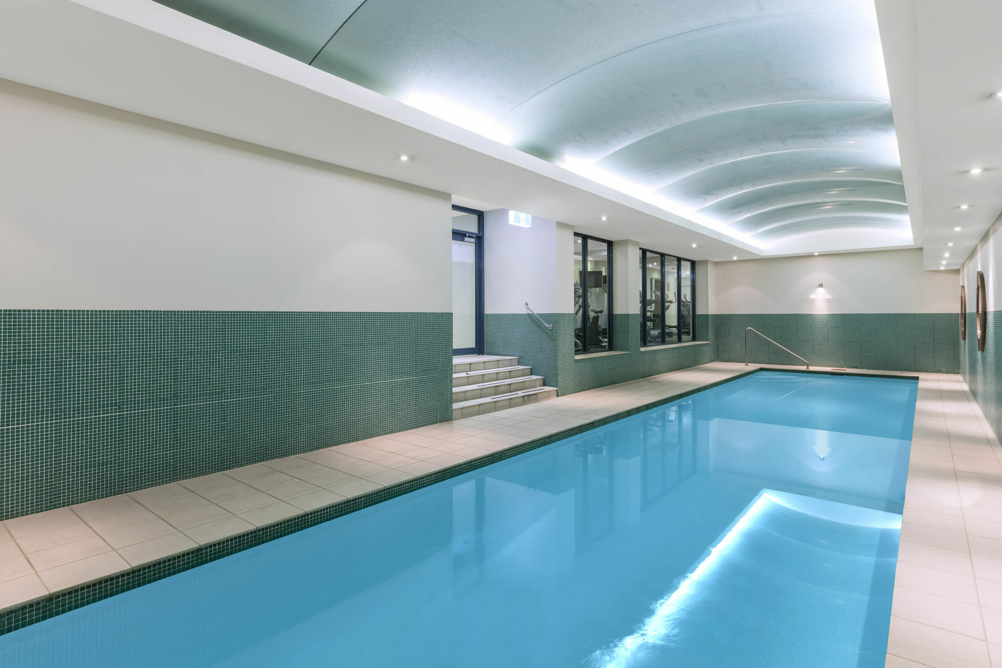 Adina Apartment Hotel Coogee Cité de Sydney Extérieur photo