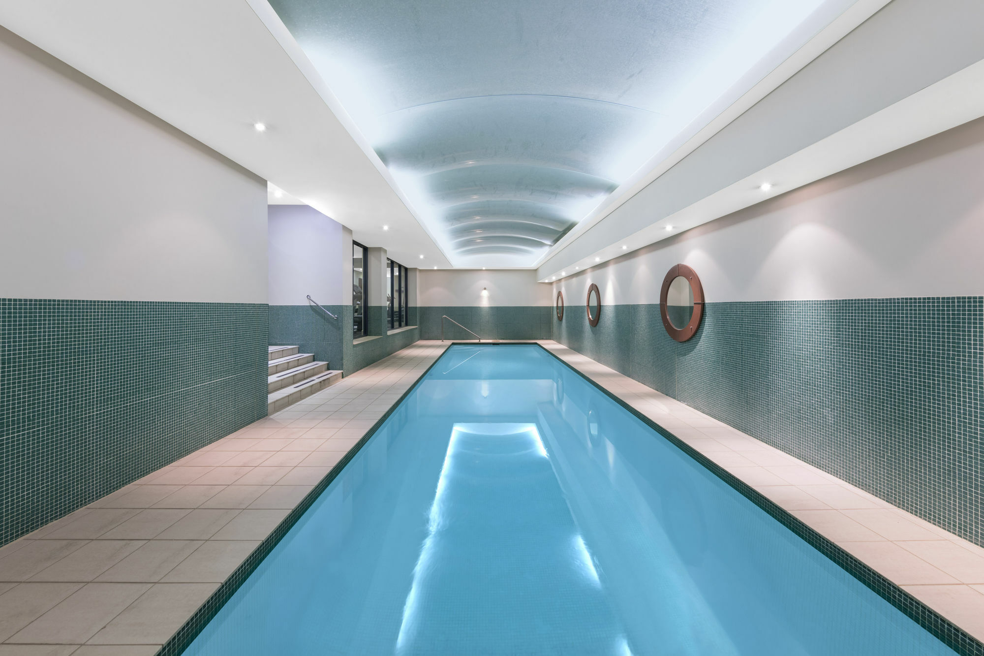 Adina Apartment Hotel Coogee Cité de Sydney Extérieur photo