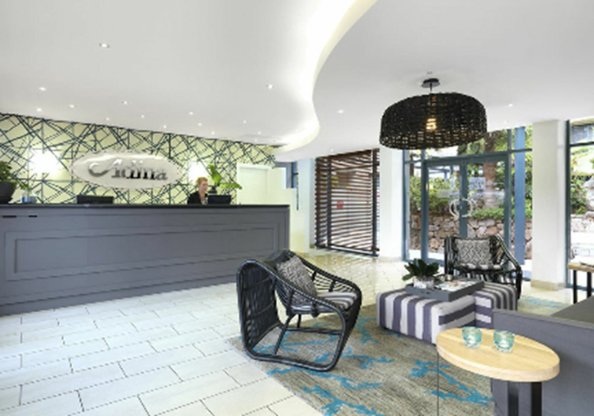 Adina Apartment Hotel Coogee Cité de Sydney Extérieur photo