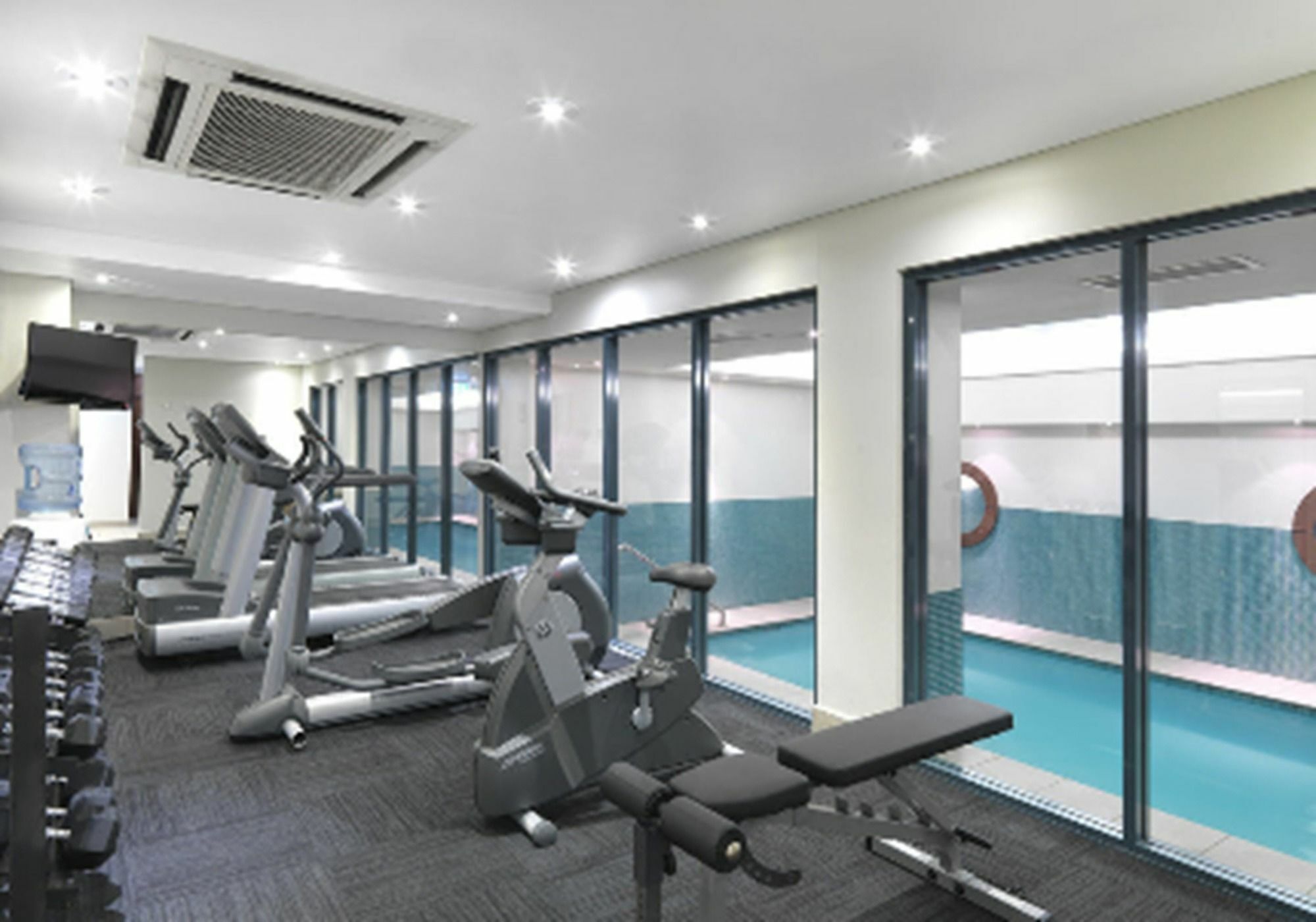 Adina Apartment Hotel Coogee Cité de Sydney Extérieur photo