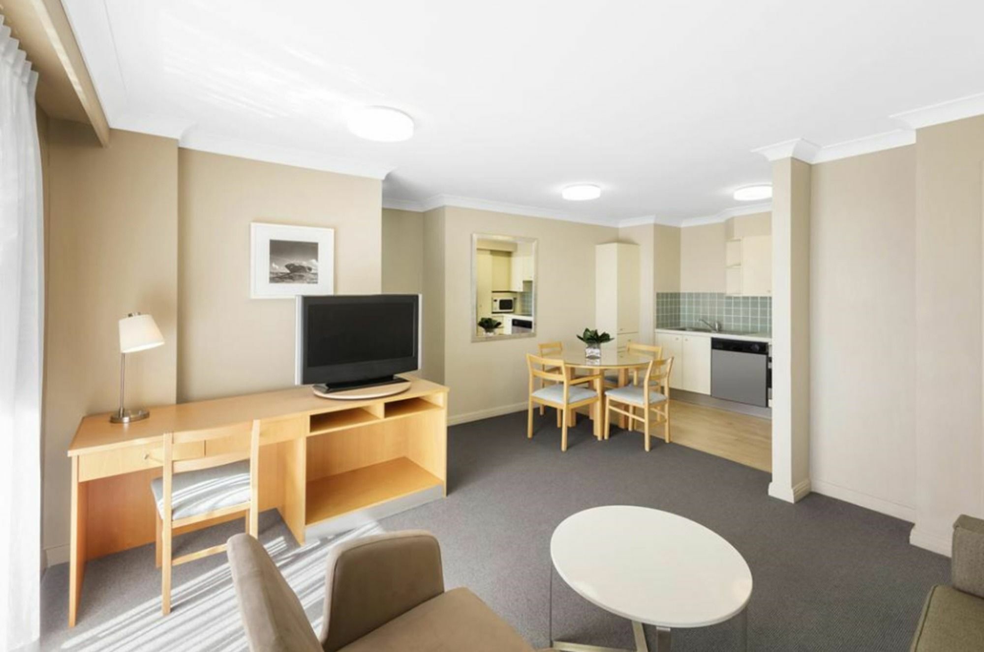 Adina Apartment Hotel Coogee Cité de Sydney Extérieur photo